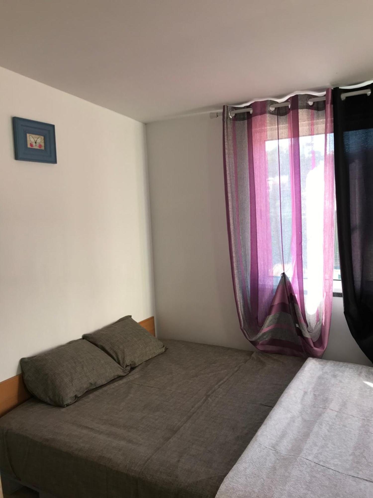 Casa Beleza Luxury tent