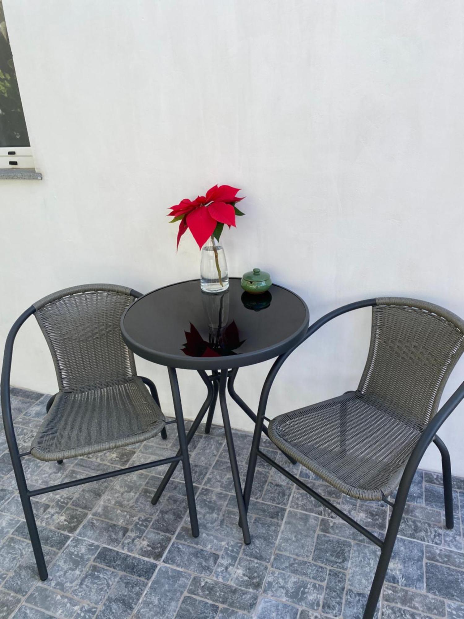 Casa Beleza Luxury tent Funchal (Madeira)