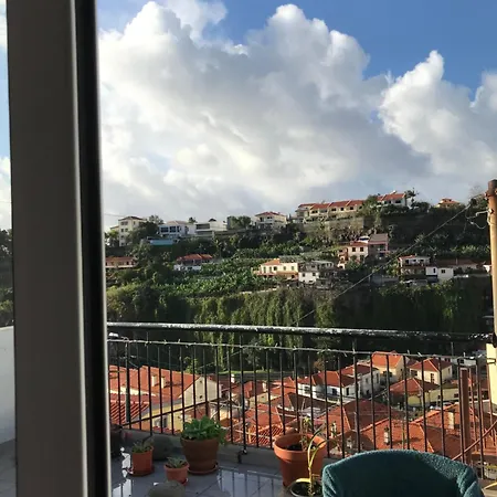 Hotel Casa Beleza à Funchal  Extérieur photo
