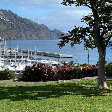 Hotel Casa Beleza à Funchal  Extérieur photo