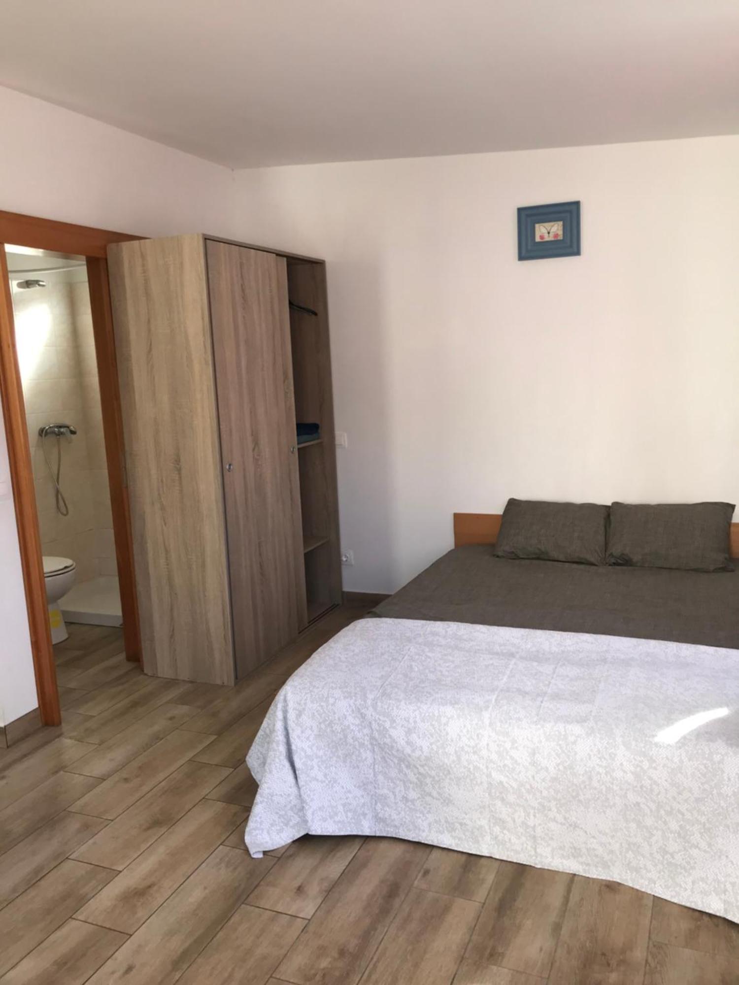 Luksusowy namiot Casa Beleza